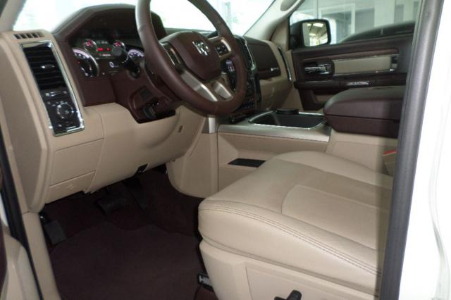 2500 LARAMIE SLT 6.7 TDI CD 4X4 DIESEL - Foto 8
