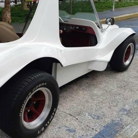 Volkswagen Buggy