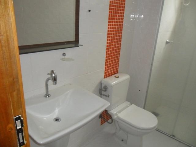 Apartamento no Condomínio Países, Valparaiso