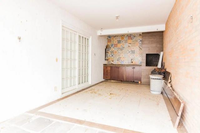 Casa para alugar com 3 dormitórios em Jardim isabel, Porto alegre cod:RP7338 - Foto 16