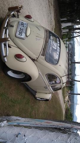 Fusca - Foto 3