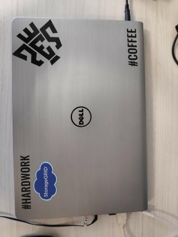 Notebook Dell Inspirion 15" - Foto 4