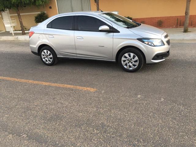 Prisma LT Automático 1.4 2015 Estado de Zero - Foto 3