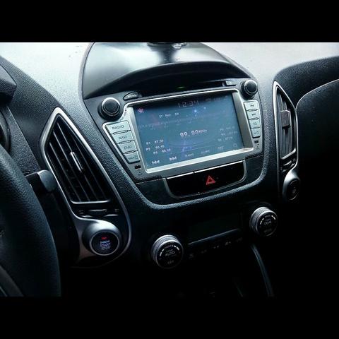 Hyundai IX35 GLS Modelo Top + GNV - Foto 6