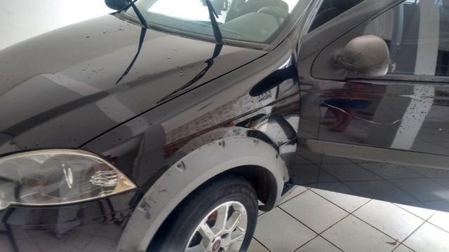 Fiat palio Treking 1.6 - Foto 6