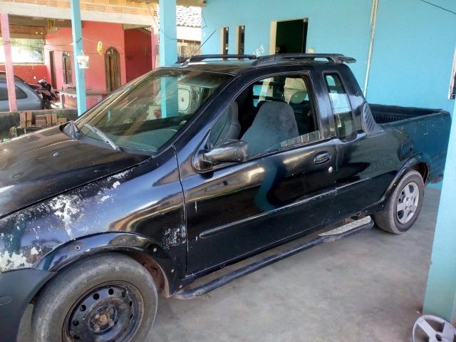 Fiat Strada mpi 1.5 - Foto 5