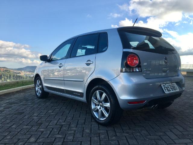 Raridade* VW Polo Sportline 2.0 Hatch 2012 - Foto 2
