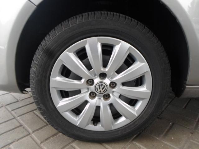 VOLKSWAGEN FOX 2013/2014 1.0 MI 8V FLEX 4P MANUAL - Foto 9