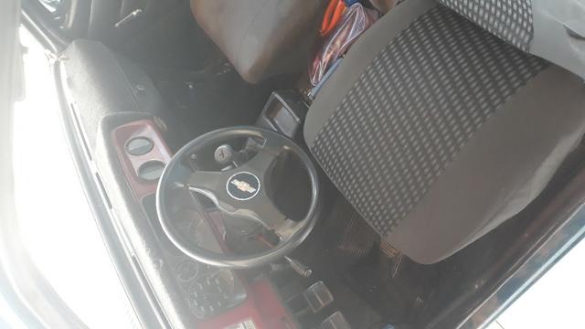 Chevete ano 78 com rodao aro 17