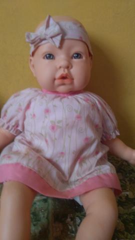 Bonecas Rosas - Foto 4