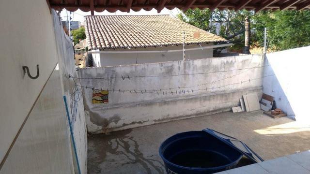 Vendo casa no Ibura 120 mil - Foto 6