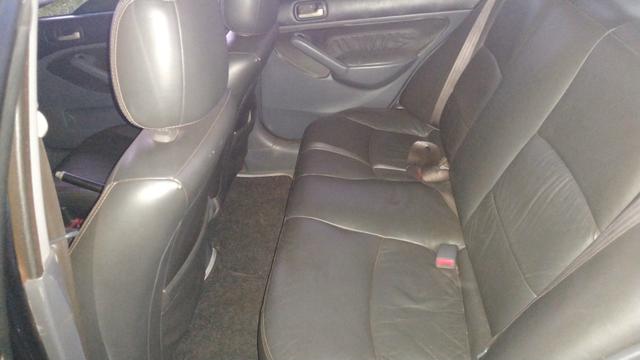 Civic 2005 - Foto 7
