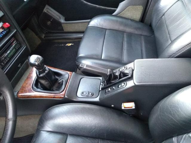 Ômega CD 4.1 96/97 76.000km. De Coleção!! Lindo!! - Foto 9
