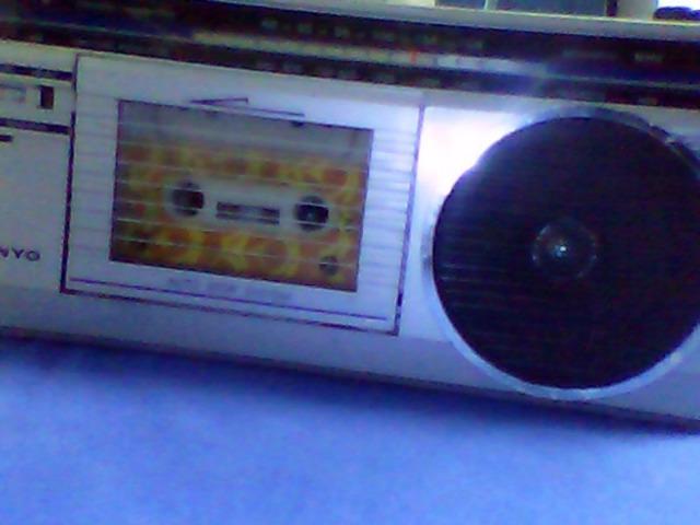 Radio dec de 80 - Foto 2