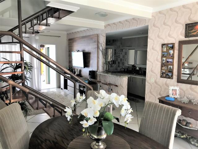 Casa no Cond. Vila dos Pássaros em Morada de Laranjeiras - Foto 2