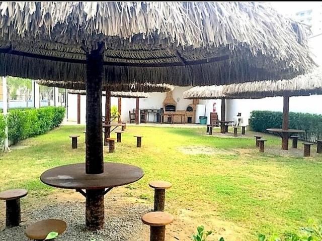 Lindo apto no cambeba - Foto 11