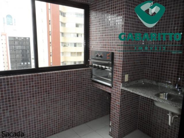 Apartamento para alugar com 2 dormitórios em Centro, Curitiba cod:00335.004 - Foto 11