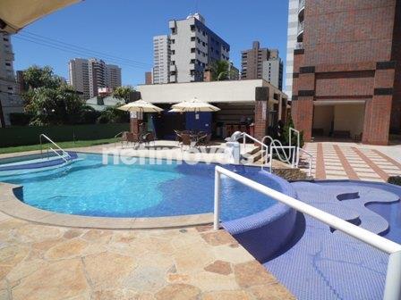 Apartamento à venda com 3 dormitórios em Meireles, Fortaleza cod:761585 - Foto 2