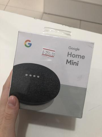 Google Home mini - Foto 2