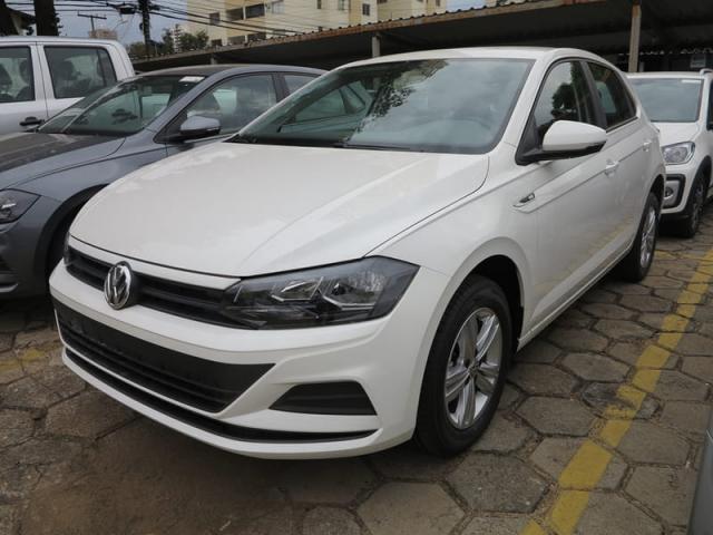 VOLKSWAGEN NOVO POLO 1.6 MSI - Foto 2