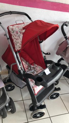 Carrinho Tutti Baby - Foto 2