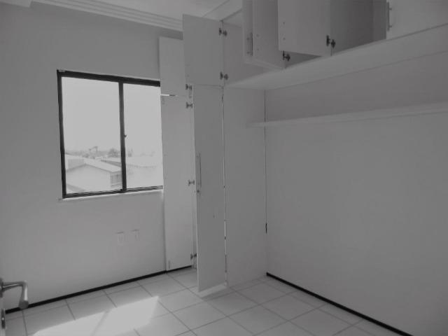 Apartamento- 63,68m²,com 3 quartos em Sapiranga - Fortaleza - CE - Foto 11
