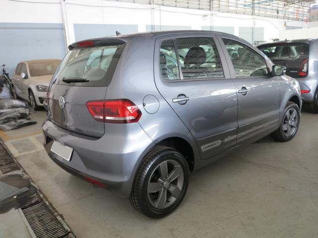VOLKSWAGEN NOVO FOX 1.6 CONNECT - Foto 4