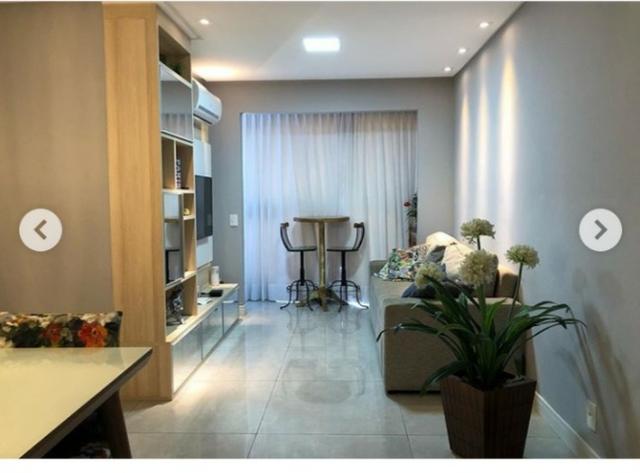 UED-85 - Apartamento 3 quartos com suíte em morada de laranjeiras - Foto 5