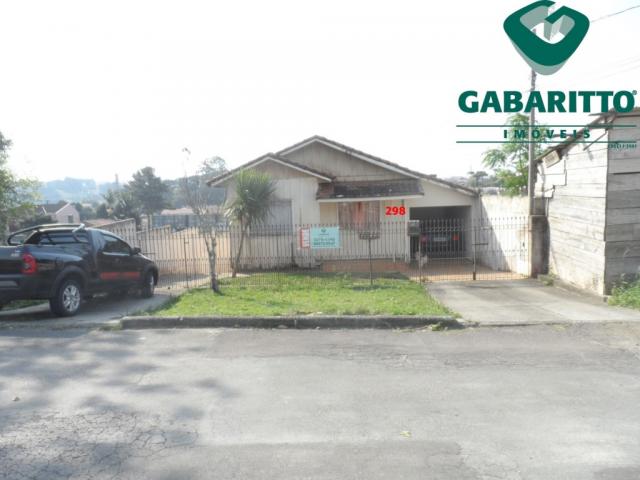 Terreno à venda em Portao, Curitiba cod:91218.001 - Foto 8