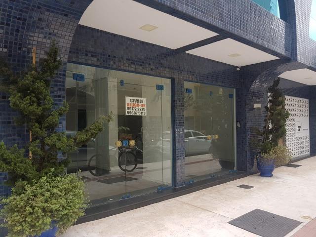 Sala comercial no Centro de Balneário!