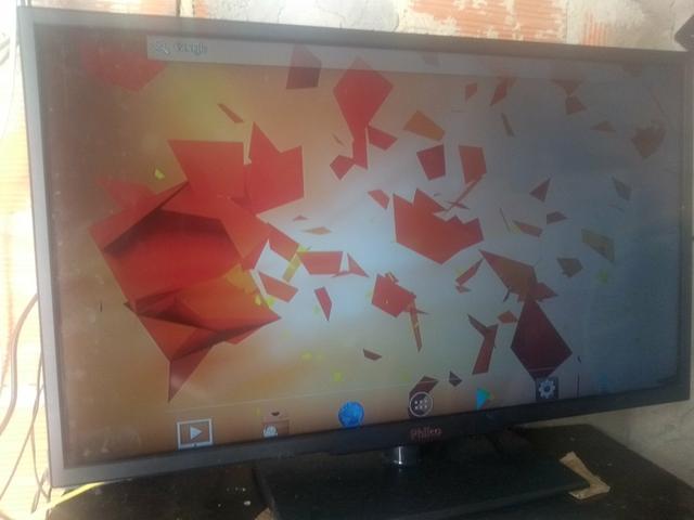 Tv box