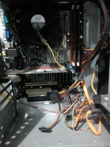 Pc - i3 - Foto 4