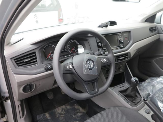 VOLKSWAGEN NOVO POLO 1.6 MSI - Foto 7
