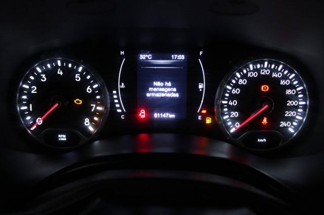 JEEP RENEGADE 2017/2018 1.8 16V FLEX 4P MANUAL - Foto 3
