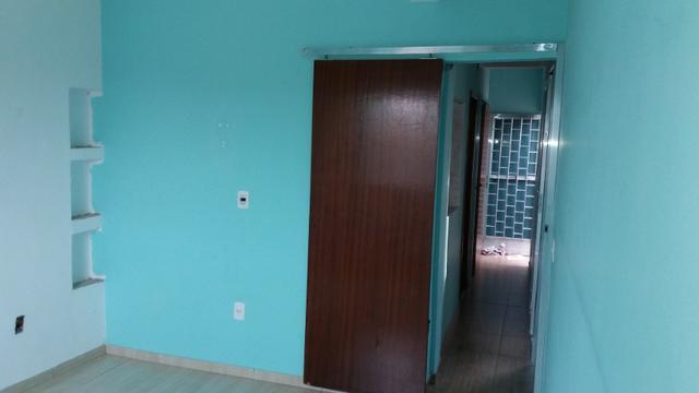 Oportunidade excelente sobrado de 3 quartos em Nilópolis doc ok ac. carta - Foto 12