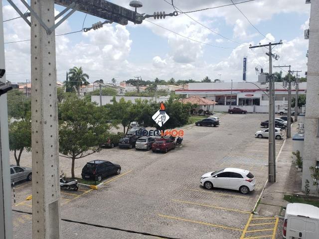 Apartamento residencial para venda, mangabeira, feira de santana, 2 dormitórios, 1 sala, 1 - Foto 10