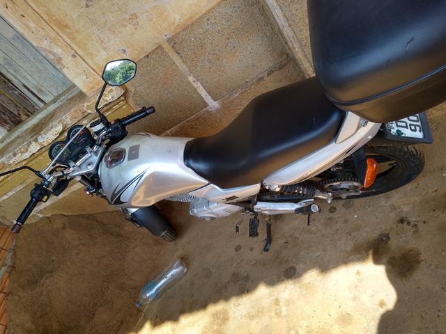 Suzuki yes 125 - Foto 5