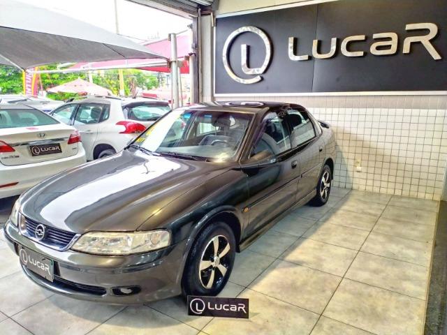 Vectra GLS 2001 2.2 kit gás - Foto 3