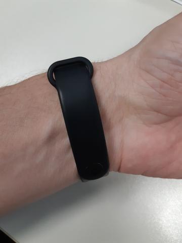 Smart Band Mi Band 2 - Foto 2