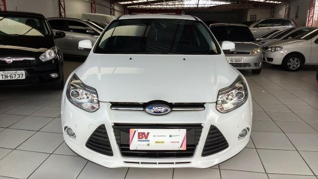 Focus titanium - Foto 4