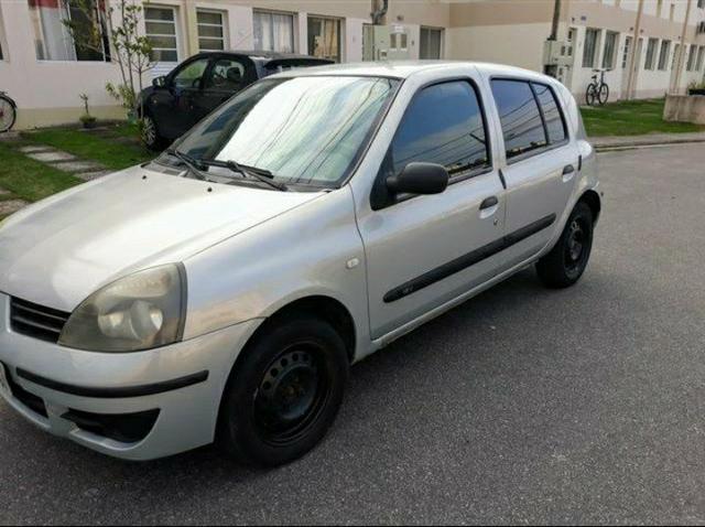 Renault Clio - Foto 2