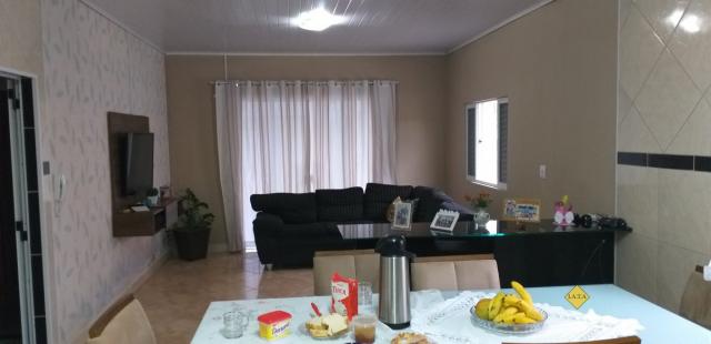 Casa, São Cristóvão, Tubarão-SC - Foto 20