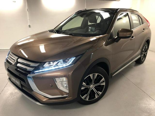 Mitsubishi Eclipse HPE-S AWD 2019 - Concessionária Mitsubishi Raion-35045000 - Foto 2