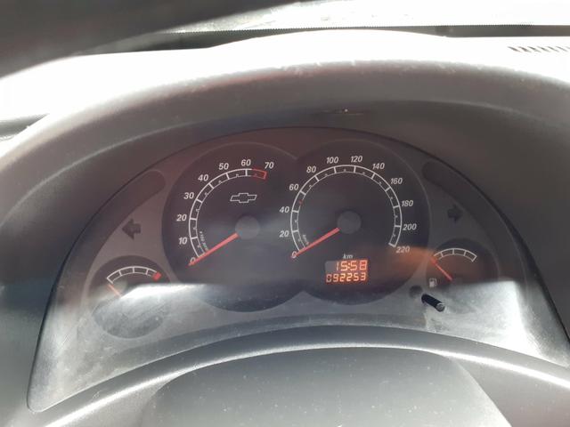 Vendo Corsa super conservado - Foto 4