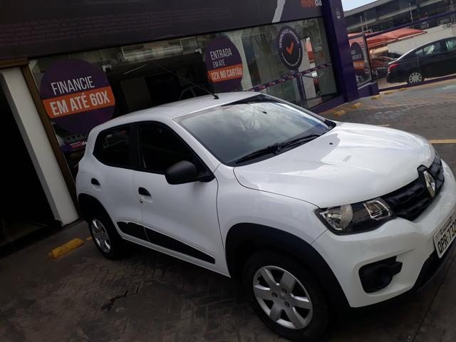 Kwid zen 1.0 flex