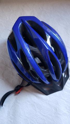 Capacete de ciclismo gts hm 52m
