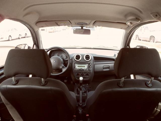 FORD KA 2011/2012 1.6 MPI SPORT 8V FLEX 2P MANUAL - Foto 13