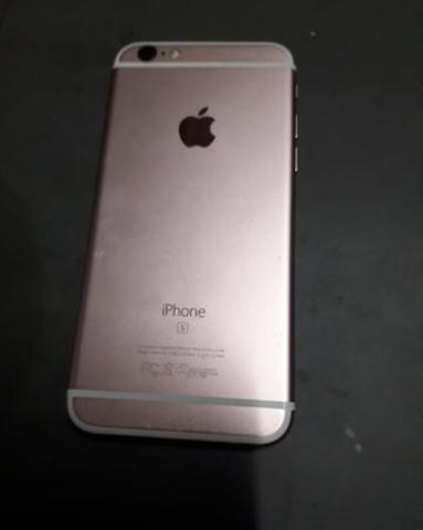 Iphone 6s - 16 gb