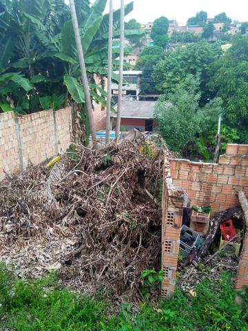Grande Vitoria três quartos, área para garagem - Foto 10