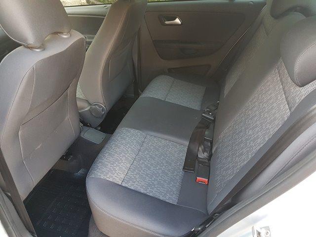 VOLKSWAGEN FOX 2013/2014 1.6 MI 8V FLEX 4P MANUAL - Foto 7